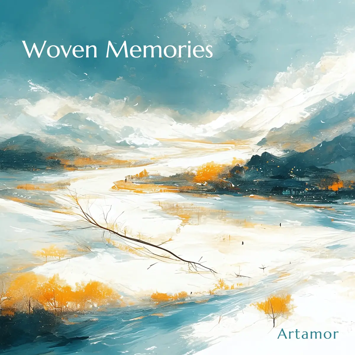 Woven Memories